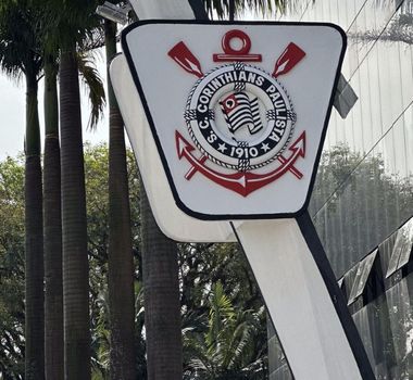 Imagem - Justiça autoriza quebra de sigilo de cartões corporativos do Corinthians após pedido do MP