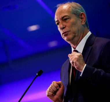 Imagem - Ciro Gomes anuncia que não disputará mais eleições presidenciais