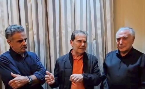 Relator do projeto de anistia quer mudar enfoque da proposta e mirar em redução de penas