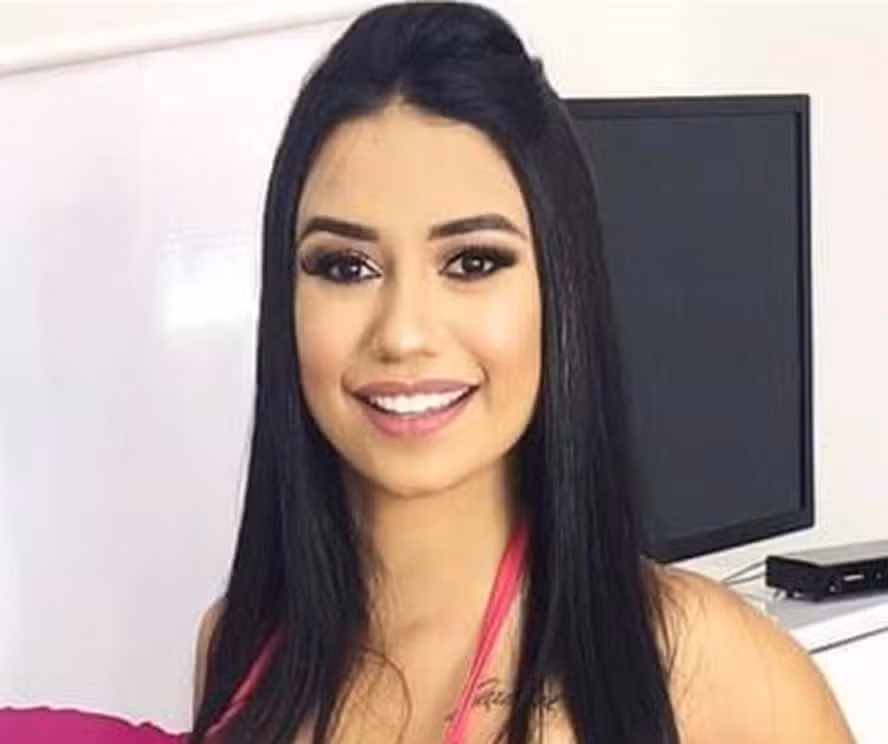 Imagem - Quem é a 'Princesinha do crime', detenta resgatada de presídio em SP