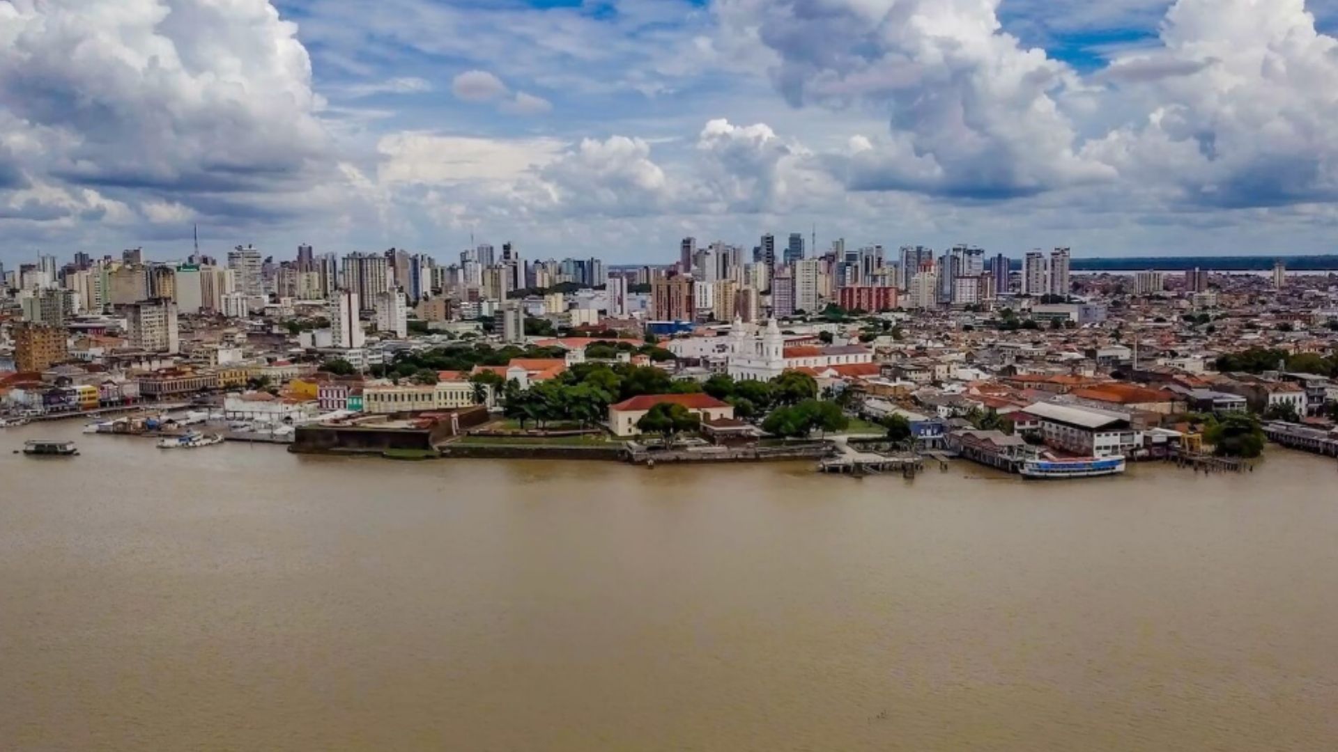 Imagem - COP 30: governo pressiona empresa que cobra R$ 2 milhões para 'hospedar' aviões em Belém