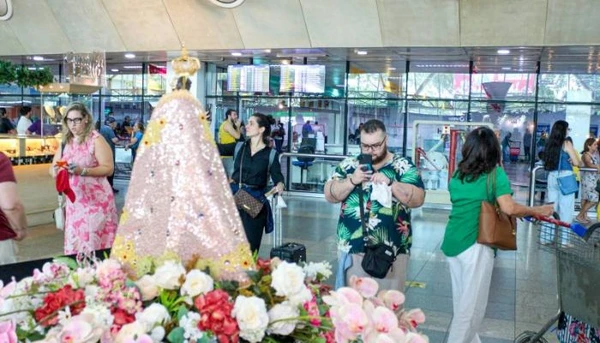 Círio 2025 deve atrair mais de 100 mil turistas e movimentar R$ 200 milhões em Belém