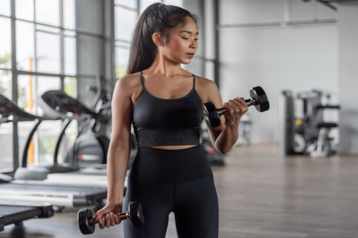 Imagem - 6 dicas para melhorar o ganho de massa muscular após os 30 anos