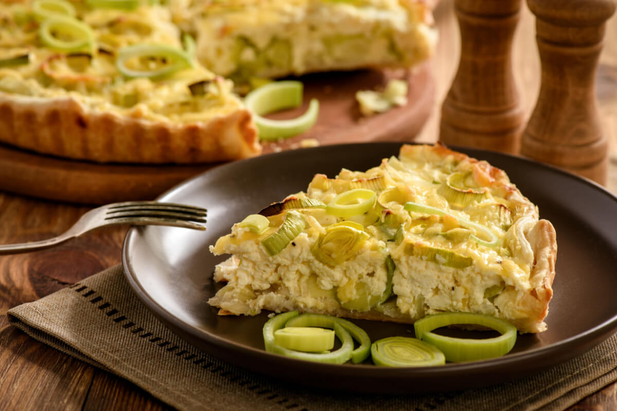 Imagem - 7 receitas nutritivas para aumentar a energia