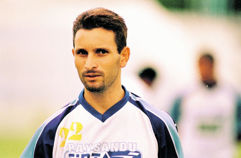 Imagem - Vídeo: ídolo do Paysandu, Gino pede união da torcida para evitar rebaixamento na Série B