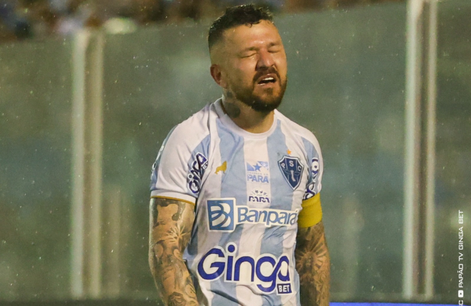 Imagem - Paysandu completa dois meses sem vencer e amarga lanterna da Série B