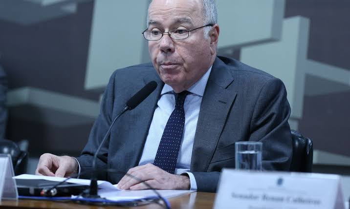 Mauro Vieira