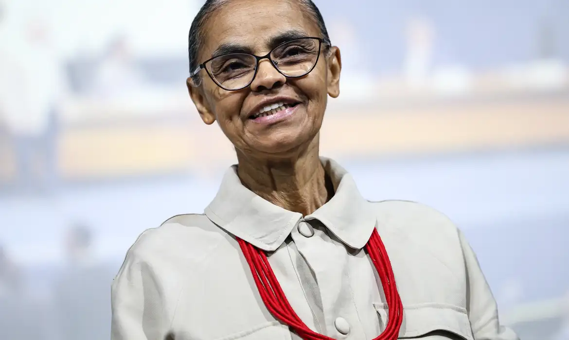 Ministra é a única brasileira a integrar o ranking

