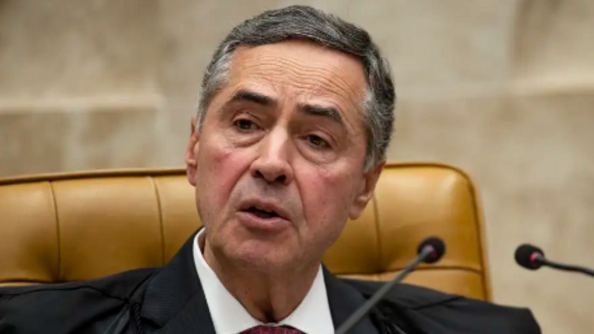 Ministro vota pela mudança na regra que impacta as aposentadorias por invalidez