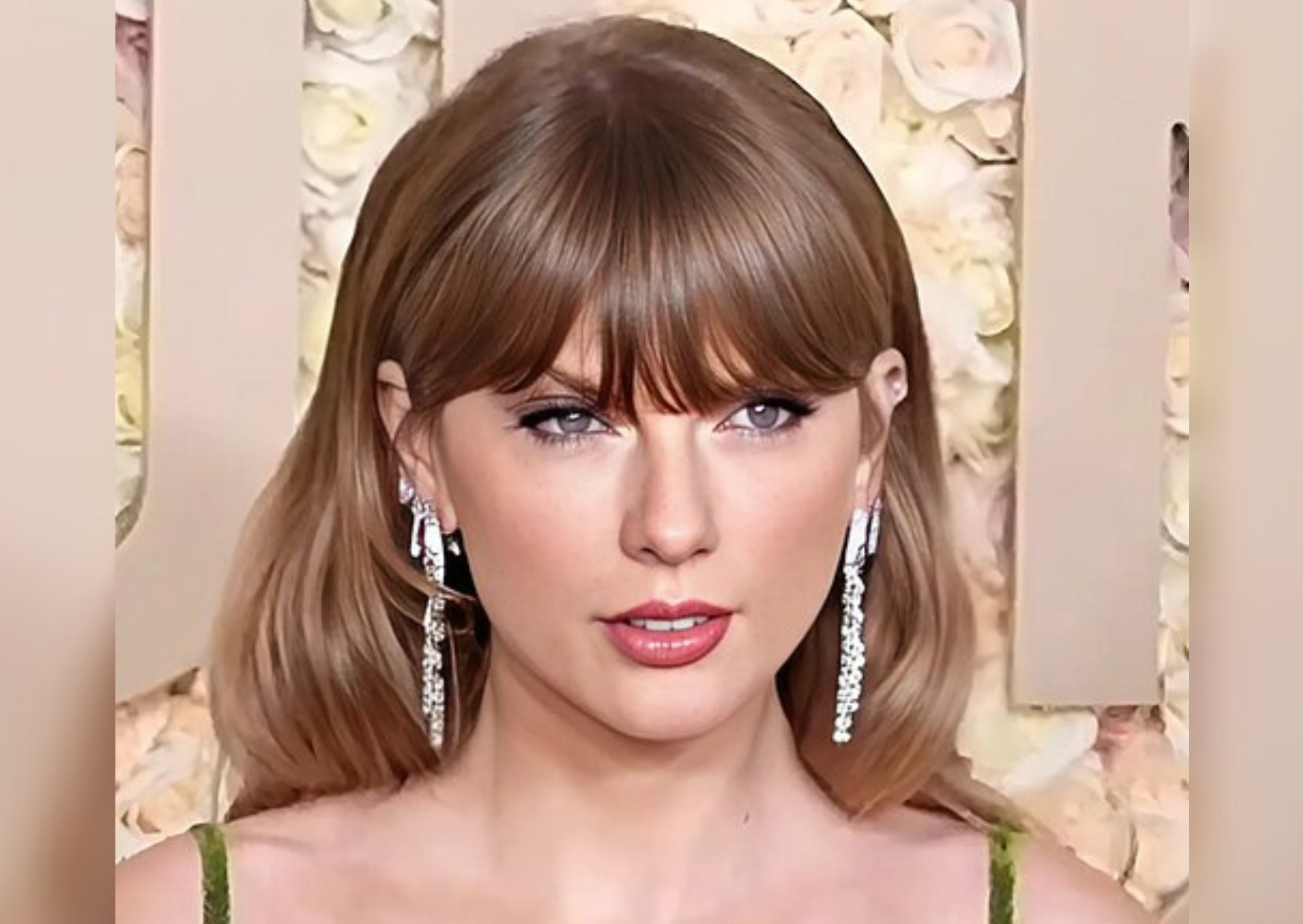 Imagem - Taylor Swift volta às telonas com Official Release Party of a Showgirl