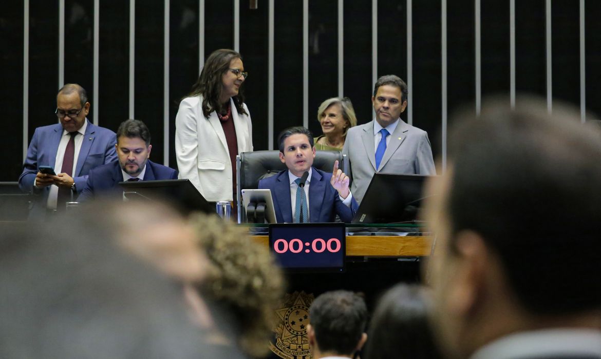 Imagem - PEC da Blindagem pode barrar ações contra corrupção no uso de emendas