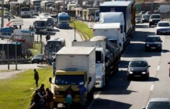 Saúde mental dos caminhoneiros anda abalada