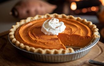 7 sobremesas surpreendentes com batata-doce