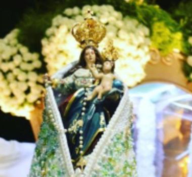 Imagem - Curuçá celebra Círio neste domingo (20).
