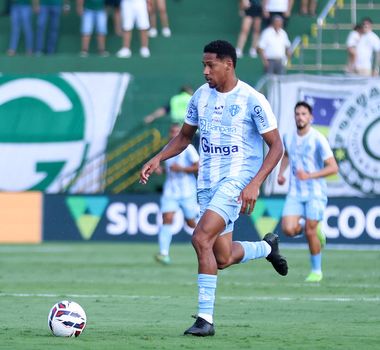 Imagem - Paysandu pode ter desfalques de titulares do ataque para o Re-Pa