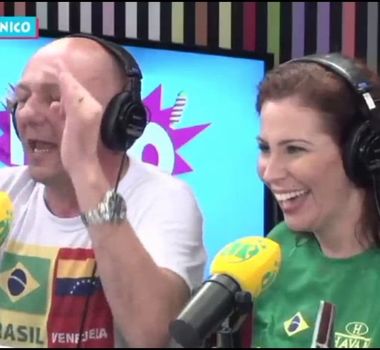 Imagem - Dono da Havan transferiu R$ 5 mil para Carla Zambelli enquanto ela estava foragida