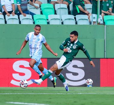 Imagem - Paysandu perde para o Goiás e completa 10 jogos sem vencer na Série B