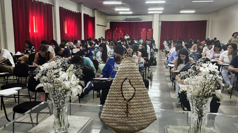 Concurso de Redação do Círio é bastante aguardado pelos alunos e pelas escolas