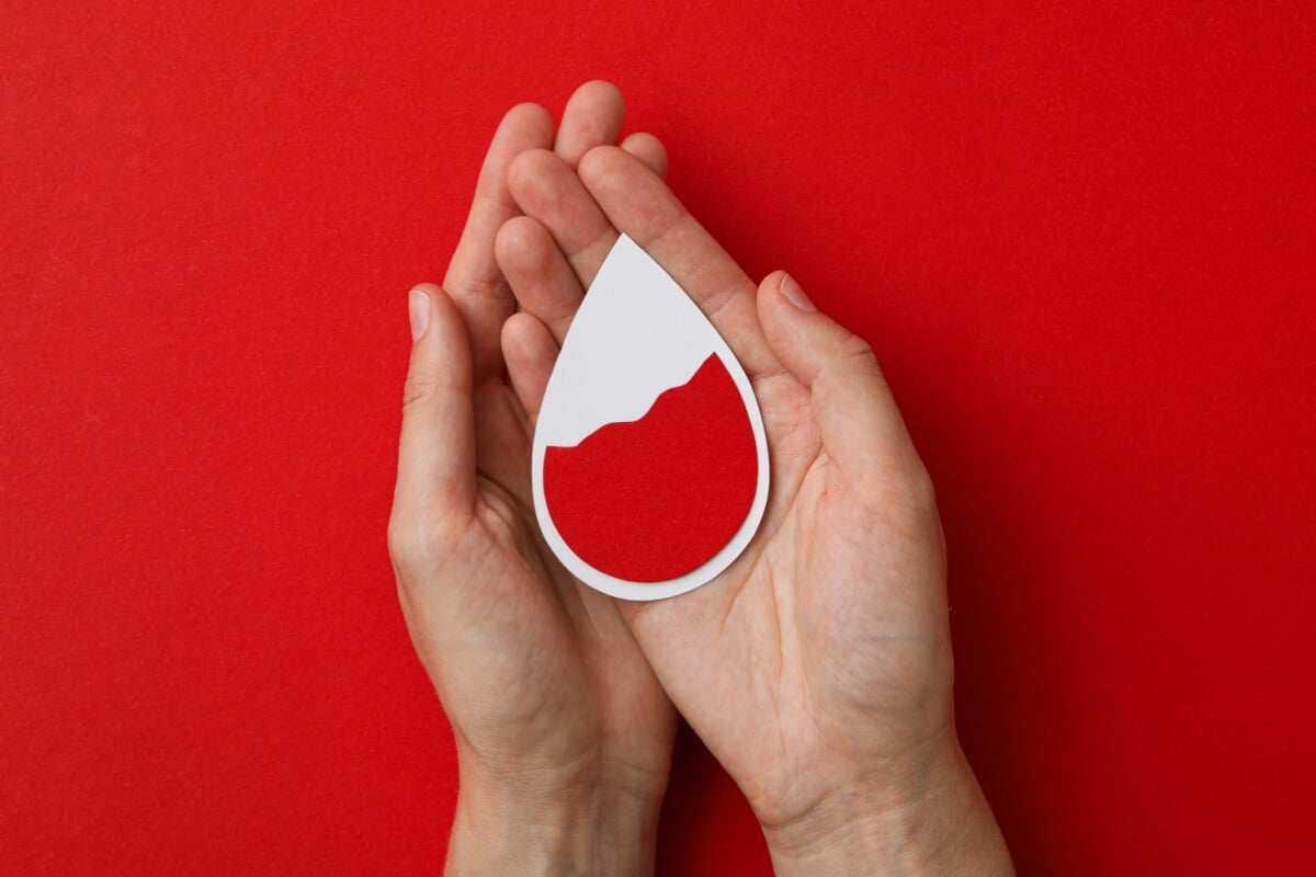 Imagem - 6 dicas para se tornar um doador de medula óssea