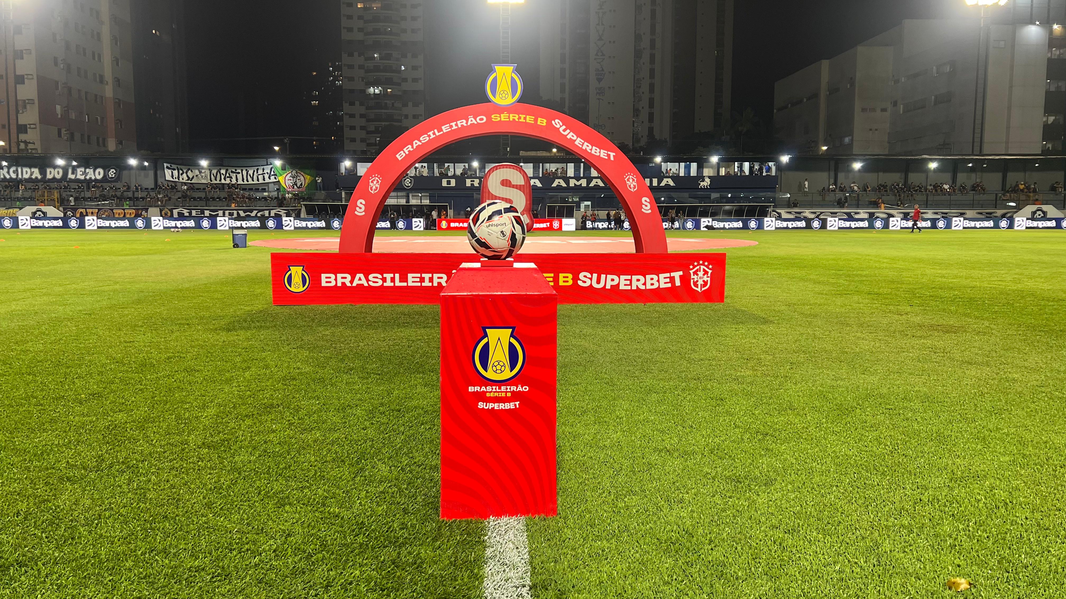 Imagem - Veja como foi a derrota do Remo para o Atlético-GO pela 27ª rodada da Série B