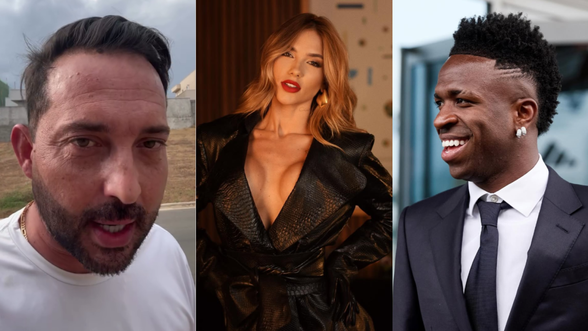 Imagem - Irmão de Virginia se manifesta após irmã ser alvo de crítica na web