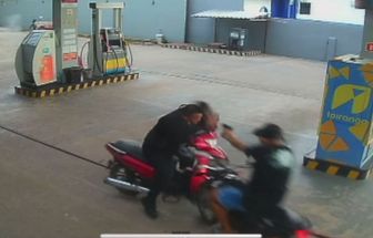 Vigilante é morto enquanto trabalhava em Portel