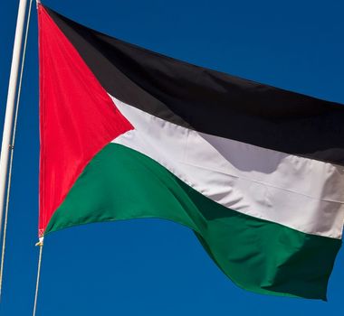 Imagem - Portugal reconhece oficialmente o Estado da Palestina às vésperas da Assembleia da ONU