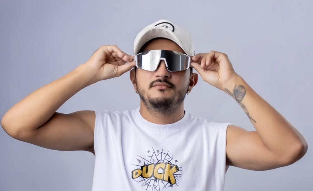 DJ Juninho Show se envolveu em acidente e veio a óbito