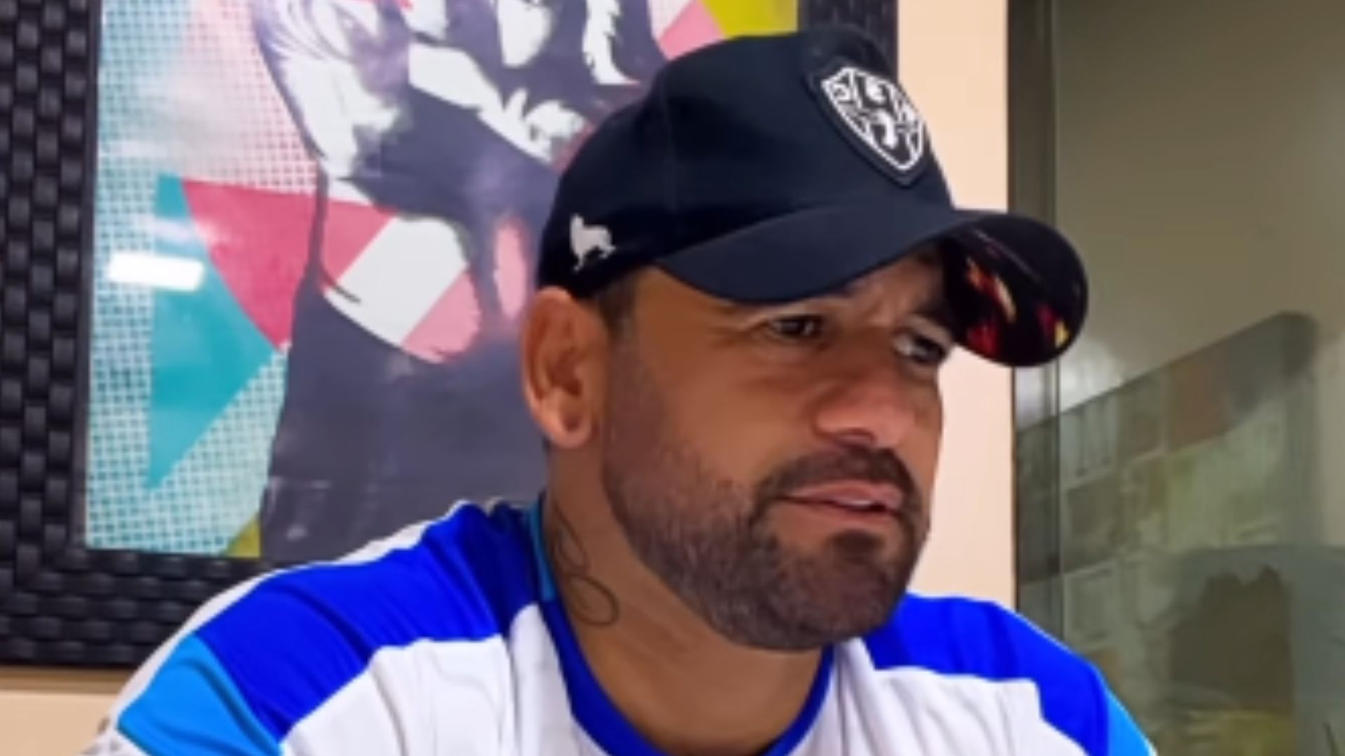 Hadbala volta a cutucar o Remo nas redes sociais depois de uma derrota do time azulino na Série B