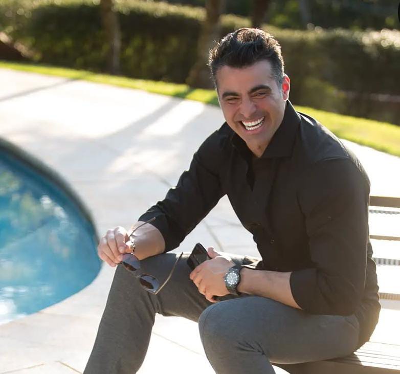 (João Paulo Mantovani, conhecido como JP Mantovani)