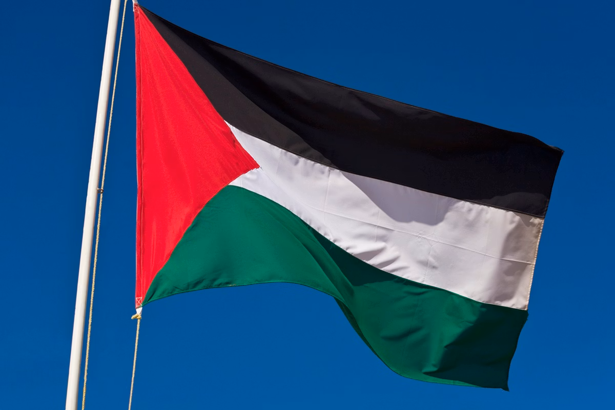 Portugal reconhece oficialmente o Estado da Palestina às vésperas da Assembleia da ONU