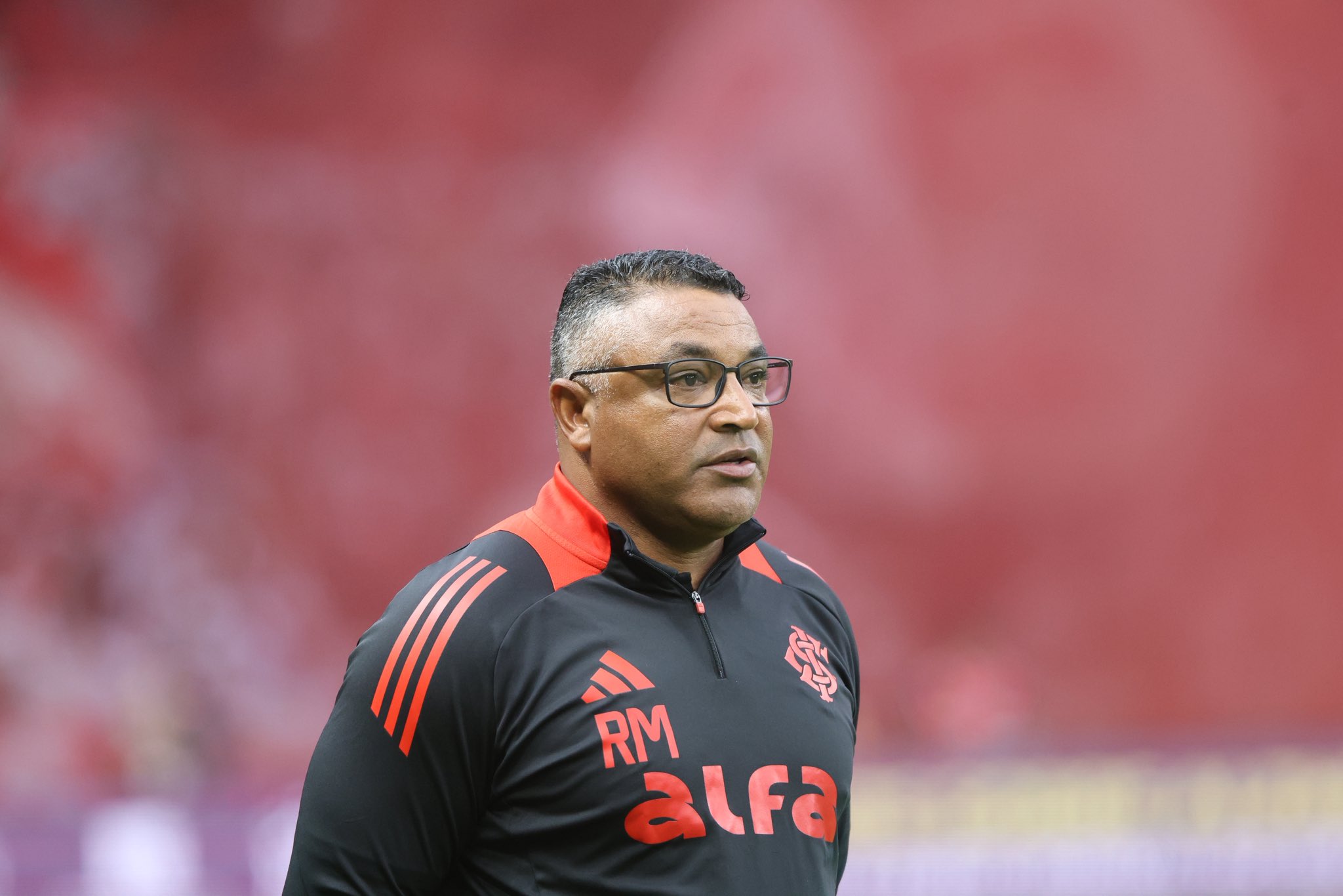 Imagem - Internacional demite Roger Machado após derrota no Gre-Nal