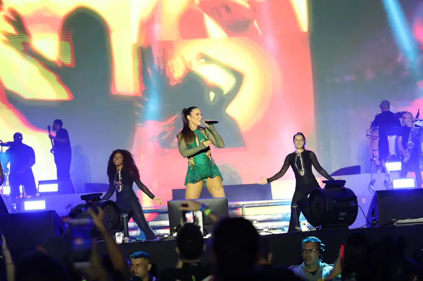 Imagem - Música, cultura e sustentabilidade marcam Amazônia Live no Mangueirão em Belém