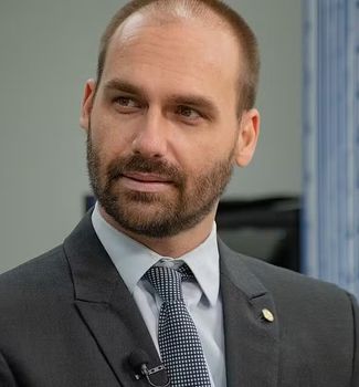 Imagem - Entenda próximos passos após denúncia contra Eduardo Bolsonaro