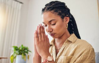 5 orações poderosas para começar bem a semana