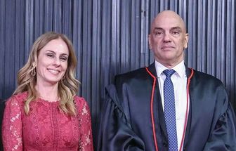 Trump amplia sanções e atinge esposa de Alexandre de Moraes com a Lei Magnitsky