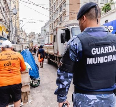 Imagem - Flanelinhas em Belém: veja como registrar denúncias de cobranças irregulares