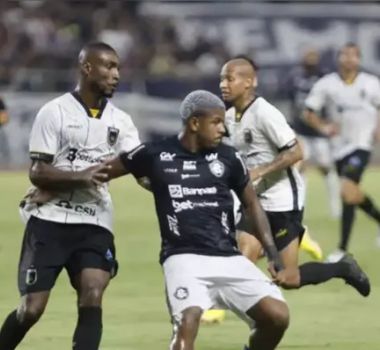 Imagem - Remo leva a melhor em confronto equilibrado contra o Volta Redonda; veja os números