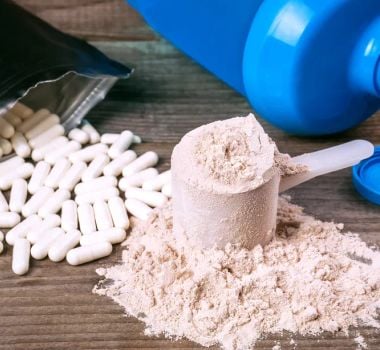 Imagem - Anvisa proíbe venda de whey, cúrcuma, chá verde e creatina; entenda