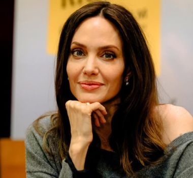 Imagem - Angelina Jolie critica clima político nos EUA: 'não reconheço meu país'