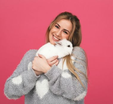 Imagem - 7 cuidados com coelhos de estimação