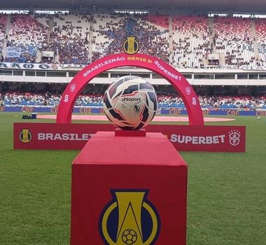 Imagem - CBF divulga tabela da Série B até a 36ª rodada; veja jogos de Remo e Paysandu