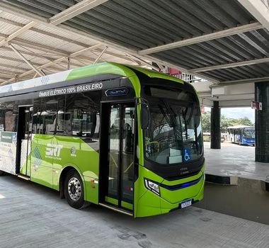 Imagem - Estudo apresenta projetos para ampliar mobilidade urbana de Belém até 2054