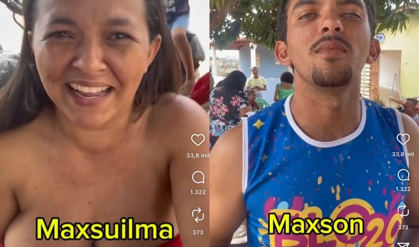A criatividade ficou nos finais, porque o começo é sempre igual.

