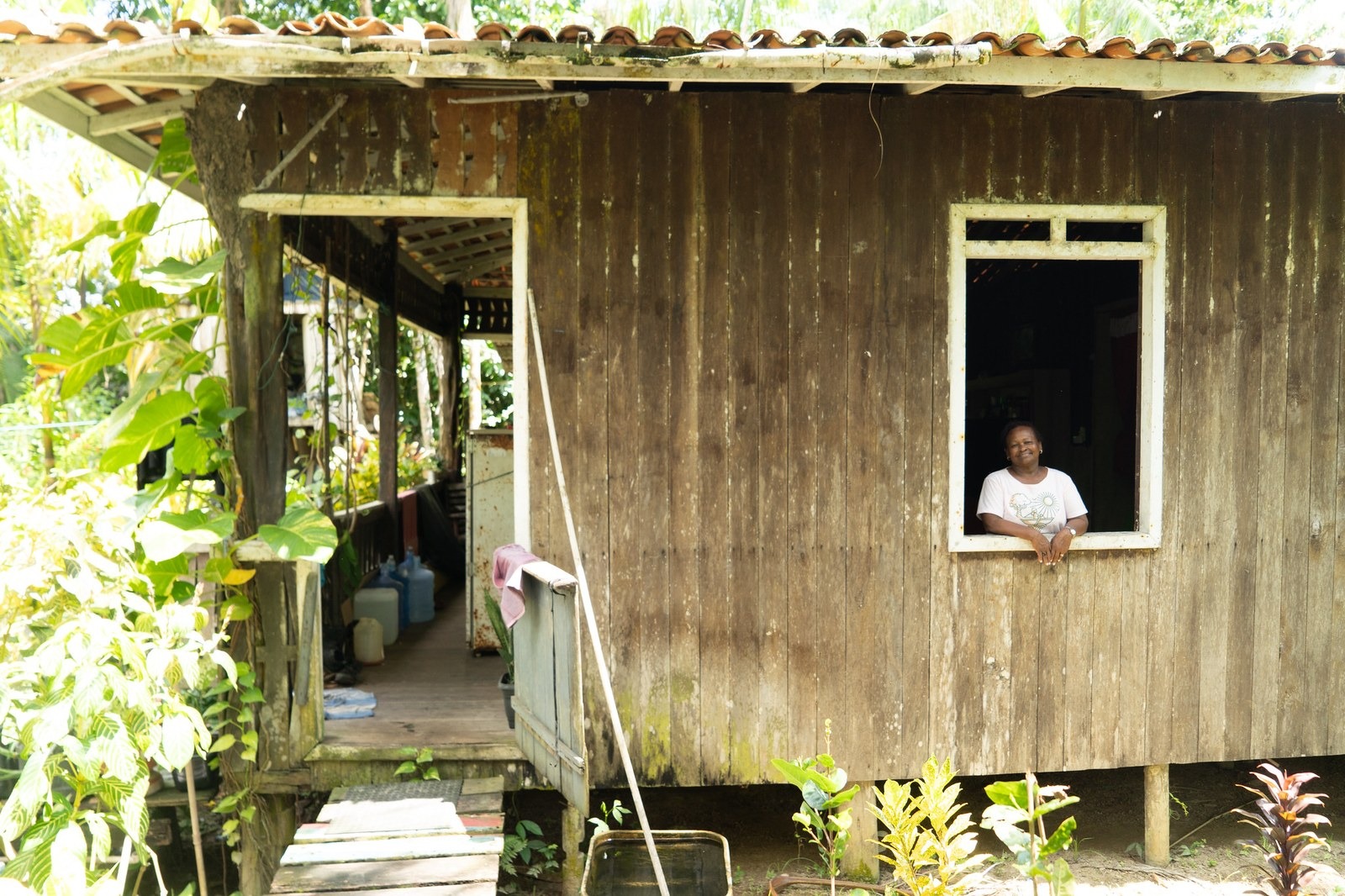 Imagem - COP30 promove soluções climáticas com protagonismo feminino e justiça socioambiental