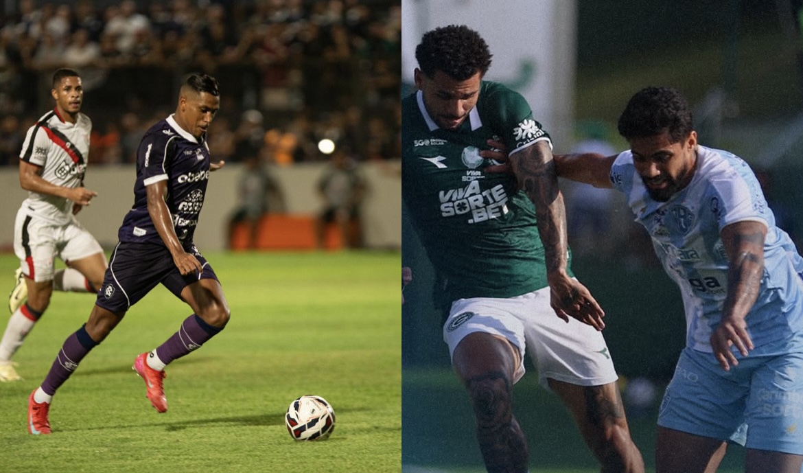 Imagem - Série B: 27ª rodada afasta Remo e Paysandu dos objetivos na tabela