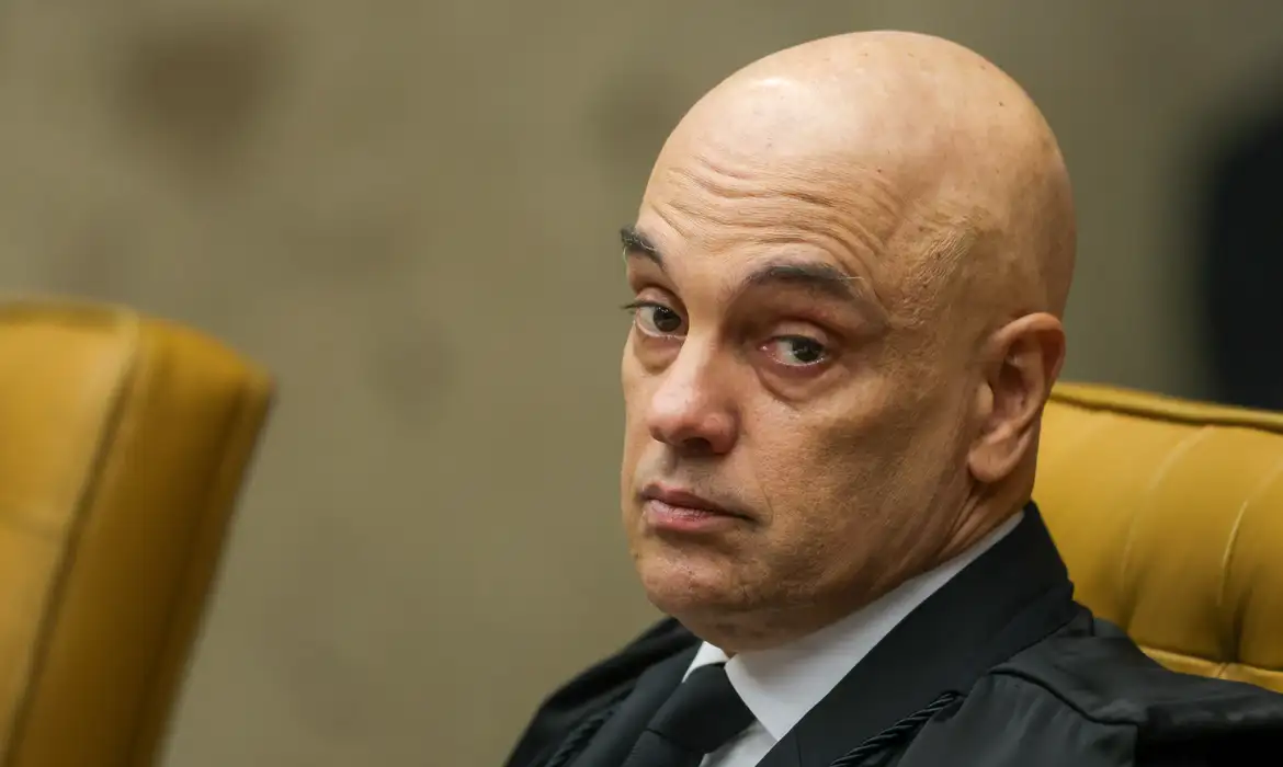 EUA aplicou Lei Magnitsky contra Viviane Barci de Moraes

