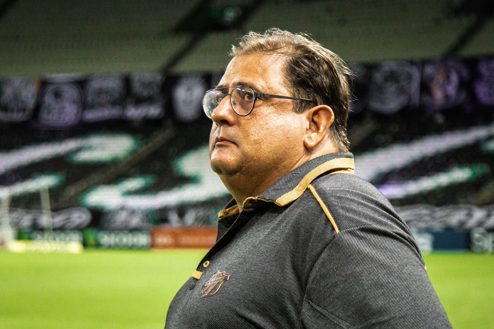 Imagem - Remo tem ‘ok’ de Guto Ferreira e prepara o anúncio do novo treinador
