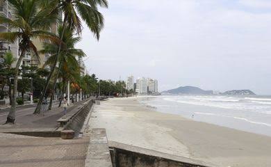 Litoral do Brasil