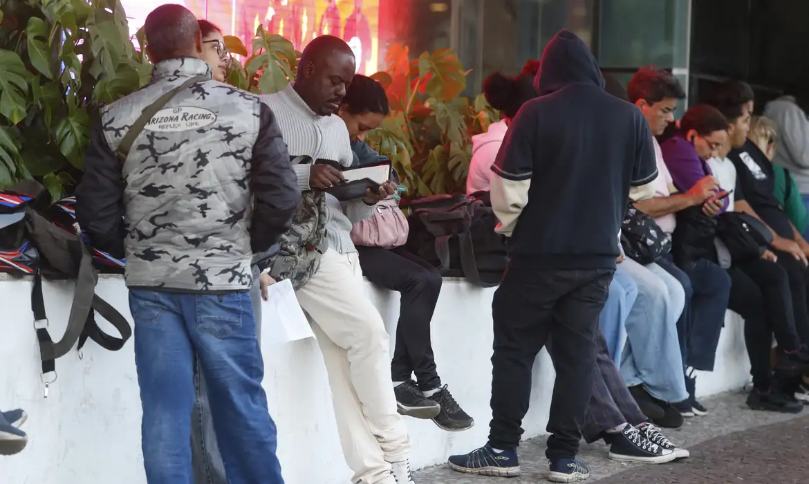 Imagem - CNU 2025: locais de prova serão divulgados a partir das 18h de hoje